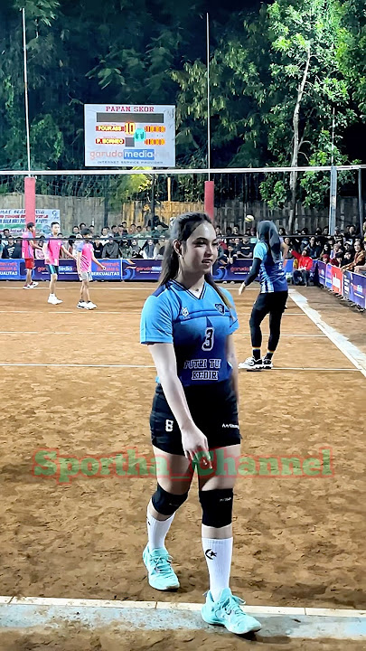 Anjeli ketika bertemu rahul di pojok lapangan