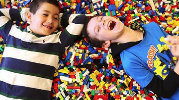 New Brick Math Intro 1080p