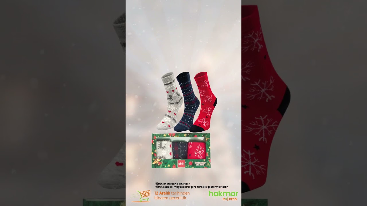 12 Aralık Haftanın Fırsat Ürünleri | Hakmar Express