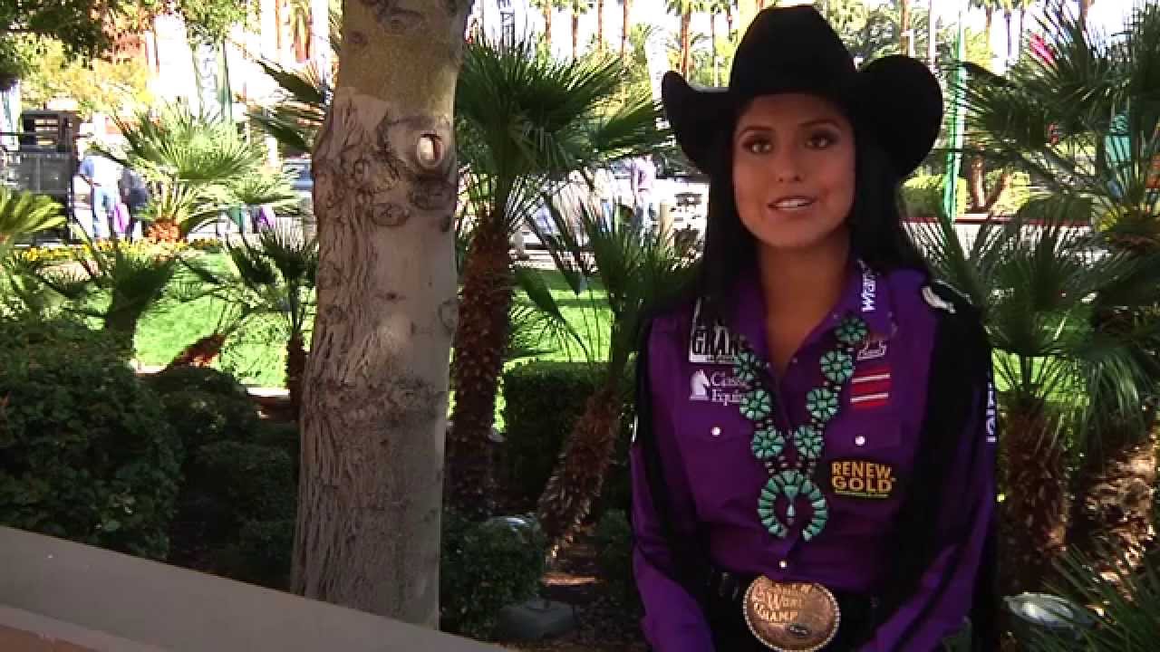 Here is your chance to own a piece of barrel racing history by bidding on  Martha Josey's one-of-a-kind necklace at the Josey Jr World Liv... |  Instagram