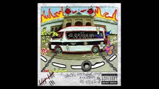 XIIVI - 0 MUSCLES 3000 IQ