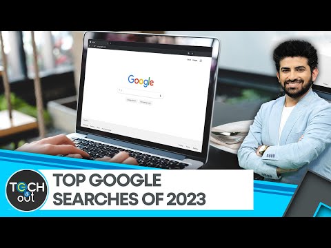 Israel-Hamas tops list of Google searches in 2023 | Tech It Out