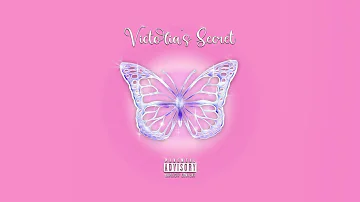 DIAMOND MQT - Victoria's Secret (Official Audio)