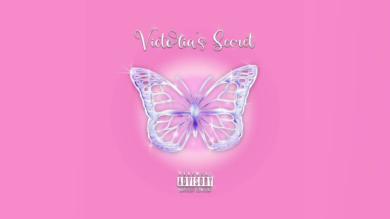 DIAMOND MQT - Victoria's Secret (Official Audio)