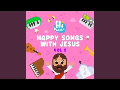 Cover Walking With Jesus