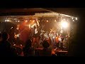 slice of your face / 生きてるヤツは手をあげろ! - SIXX LIVE / 2018.8.18 GOLD CREEK