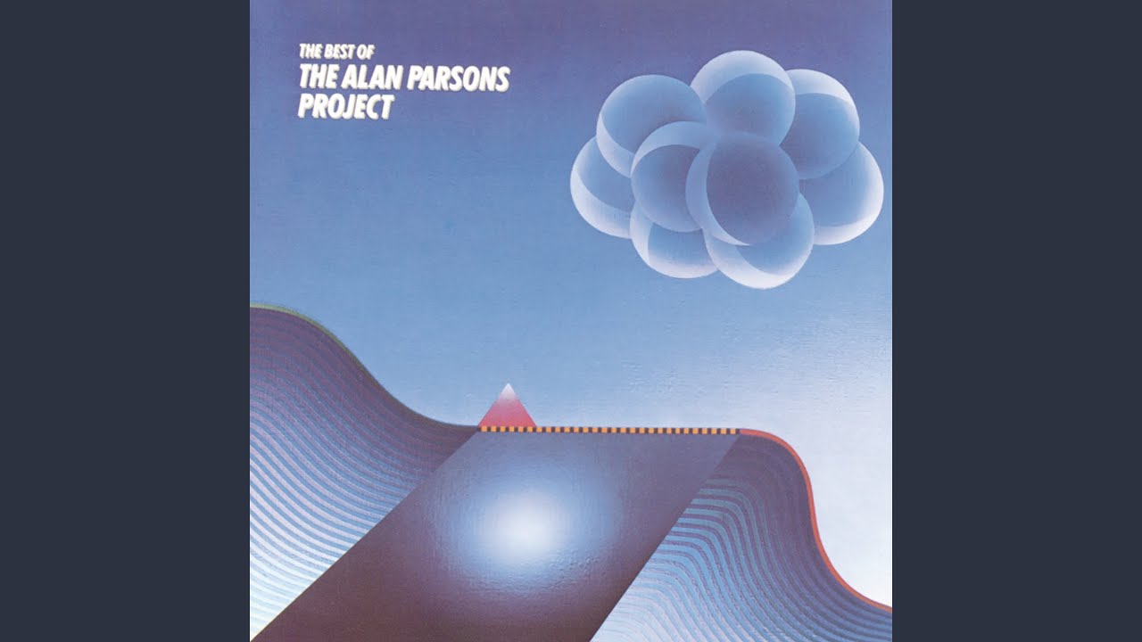 alan parsons project best of full album