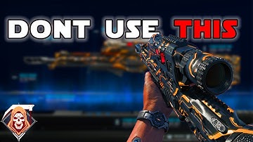 SECRET Attachment for FFA Sniping/Trickshotting on BO7