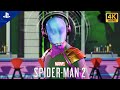 Spider-Man 2 - [PART 4 - Coney Island Fun] - PS5 4K Gameplay - No Commentary