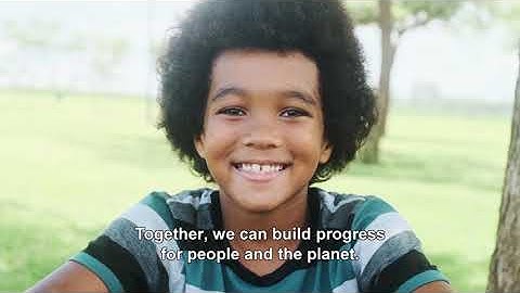 Building a nature-positive future - Teaser
