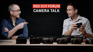 Red Dot Forum Camera Talk: Ask Us Anything screenshot 1