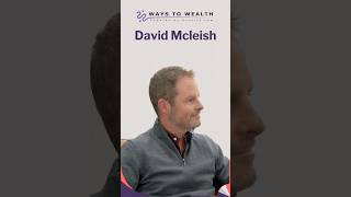Most Investors Get Bonds and Fixed Income Completely Wrong, with David Mcleish #investing #bonds