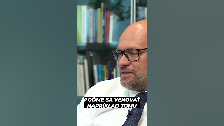 RICHARD SULÍK sa snažil vyhnúť otázke. Redaktor Palo Knapko sa však nedal #shorts