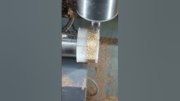 TISHYA CNC Engineering work | Cnc machine job work #cncmachine #cnc_đông_phương #cncbangles #gold