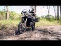 Outland Moto - 2014 BMW F800GS Adventure Ride and Review