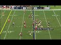 70+ Point College Football Games (2016 Season) - YouTube