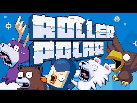 Nitrome: Roller Polar Trailer!