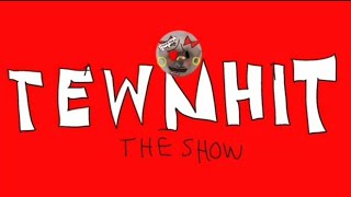 Tewnhit the show s2 e15-oren and trash are friends