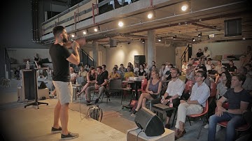 What SUCCESS really is and why most people get it wrong | Jimmy Naraine at 12min.me