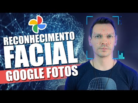 Vídeo: Como você marca rostos no Google Fotos?