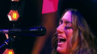 Alyssa Bonagura - Love You Like That (Live from Adlib in Liverpool)