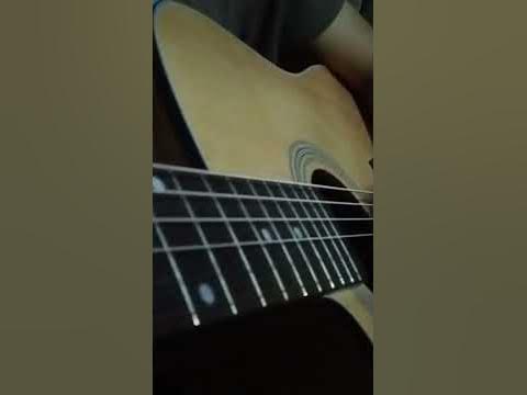 Chord pemula Rumah singgah  gitar akustik gampang chord dasar #