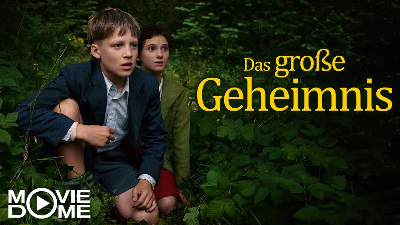 Golden Winter (Familienfilm auf Deutsch in voller Länge, Komödie, ganzen Hundefilm ansehen)*4K*