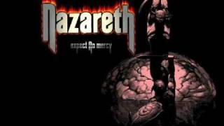 NAZARETH  &quot; All The Kings Horses &quot;