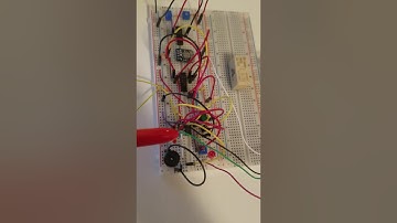 Final Project Video Shaun Oaks ECE 1250