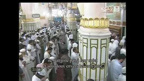 @FawaidAlQasim | أواخر سورة الحجر - الشيخ عبدالمحسن القاسم
