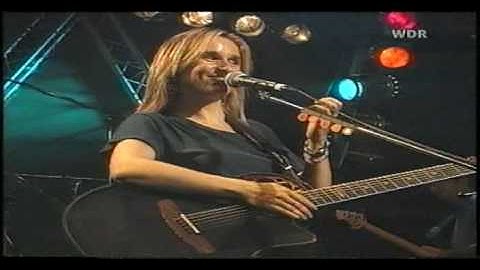 Melissa Etheridge - I