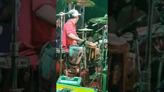 Cak Met Bikin Ulah Lagi Ngendang Sambil Goyang shorts short trending trendingshorts newpallapa