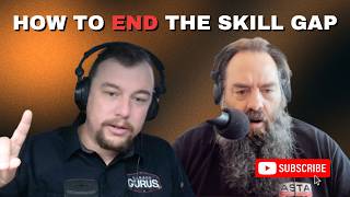 The Truth About Diag, Flat Rate Pay, and Shop Culture with Josh Whiteman