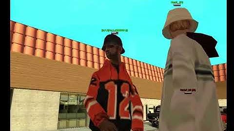 [BGSAMP.NET]Rap Battle