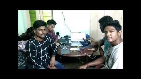 SKYFI LABS project ANIMATRONICS HAND