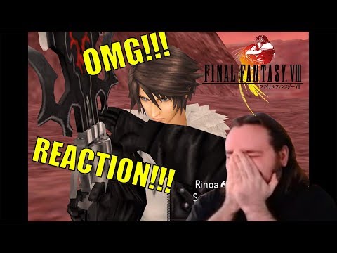 Видео: Final Fantasy VIII тэмцээнд Омега зэвсгийг хэрхэн яаж ялах вэ