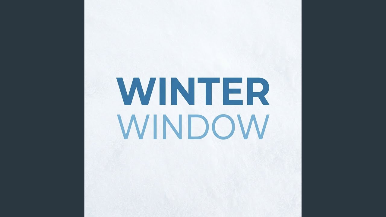 Watch Winter Window on YouTube Watch Winter Window on YouTube