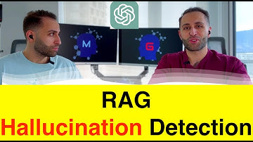 How To Detect Hallucination in RAG !