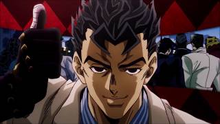 JoJo's Bizarre Adventure OP 7 - Great Days (TV-Size Instrumental)