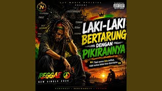 LAKI-LAKI BERTARUNG DENGAN PIKIRANNYA