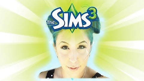 The Sims 3 - "Creating a Sim" Ep 1  (Help me choose a sim)