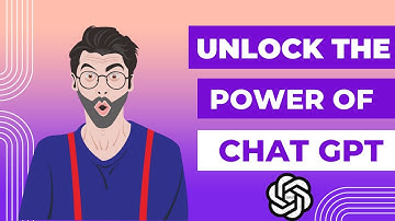 How to Unlock the World