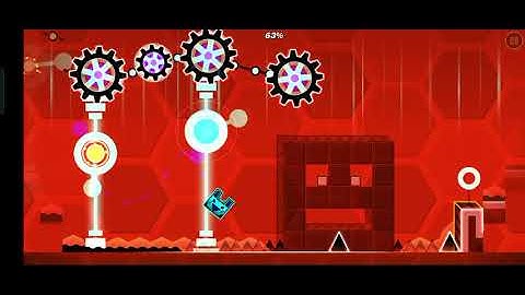 Blast processing
