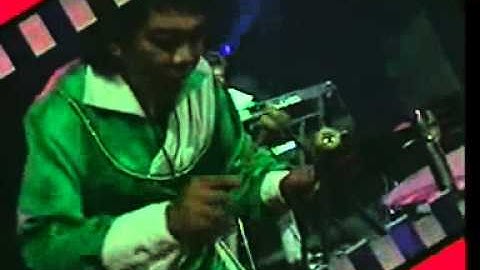 H RHOMA IRAMA   SUMBANGAN