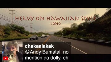 Daily Pidgin LIVE 3:30 PM Show 1/29/21