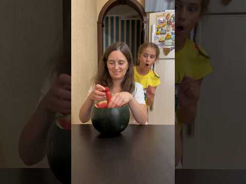 Короче говоря Алинка узнала секрет  #shorts