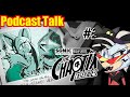Lets listen to the Chaotix files part 2 and talk