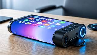 10 Amazon Gadgets so Cool You Didn't Know You NEEDED!