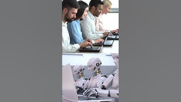 The Future of Work: How AI Might Replace Jobs