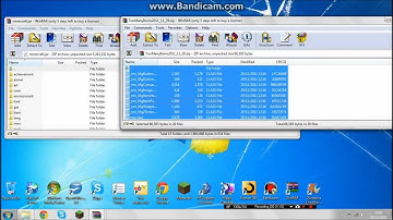 How To Install TooManyItems Mod For Minecraft 1.0.0